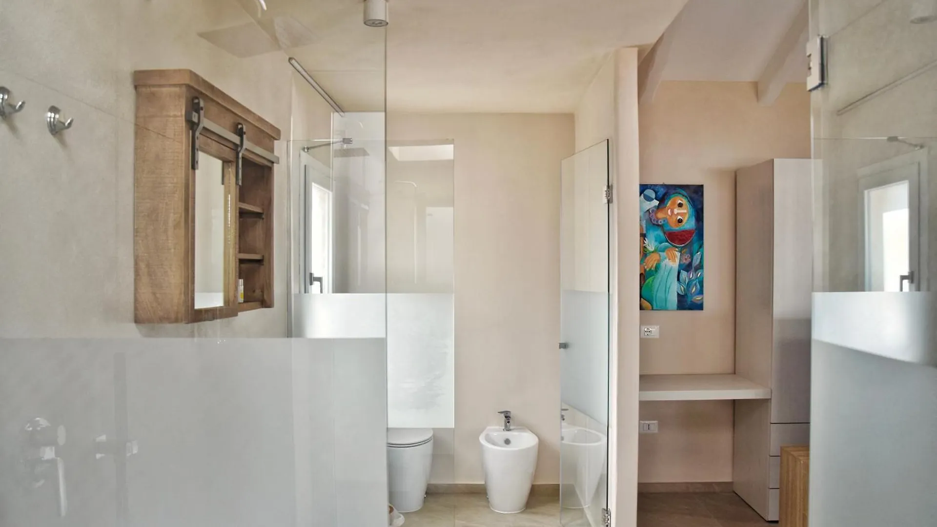 Is Cheas Wine Farm Boutique Hotel San Vero Milis 0*,  Italien
