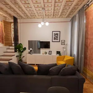  Apartment Babuccio37 - Fontana Di Trevi Italy