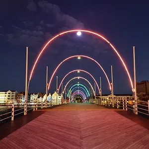 Gemstones Apartments , Willemstad Curaçao