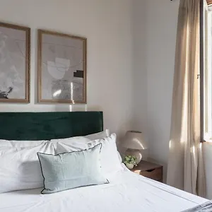  Apartment Iflat Trevi Fountain At Your Feet Italy