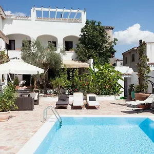 Gulf Of Orosei Luxury Mediterranean House Holiday home