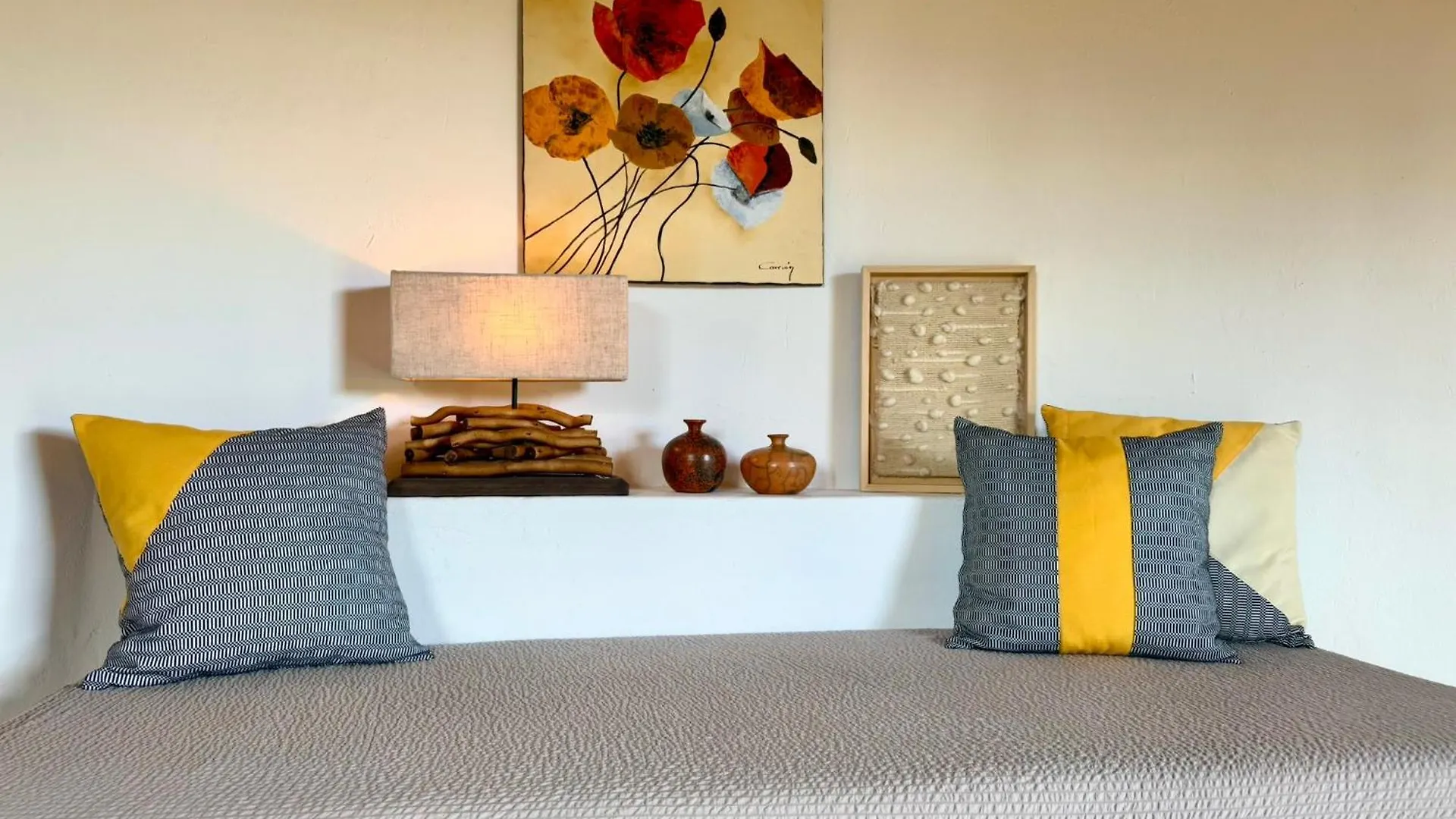 Is Cheas Wine Farm Boutique Hotel San Vero Milis 0*,  Italië